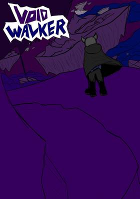 Read Void Walker   1 Page 1 in English