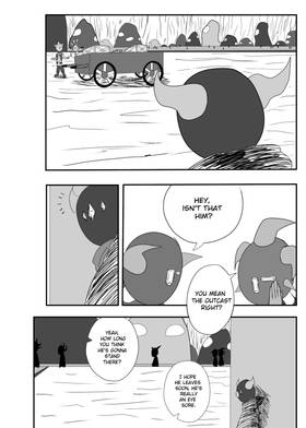 Read Void Walker   1 Page 8 in English