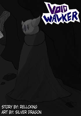 Read Void Walker   2 Page 1 in English
