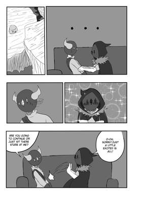 Read Void Walker   2 Page 3 in English