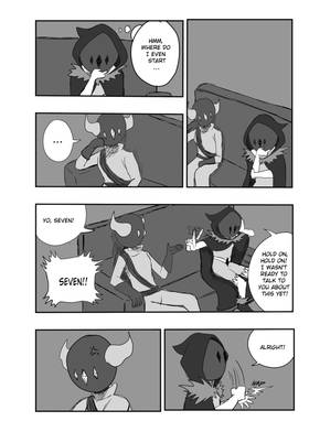 Read Void Walker   2 Page 4 in English