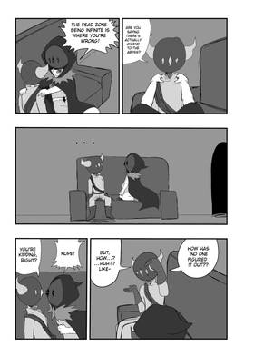 Read Void Walker   2 Page 7 in English