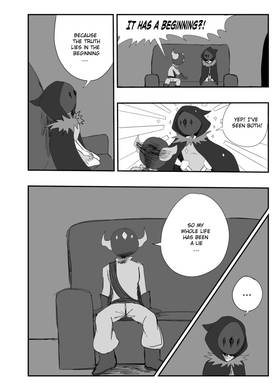Read Void Walker   2 Page 8 in English