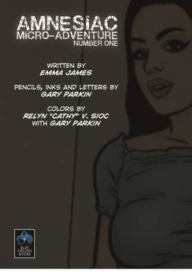 Read Amnesiac - Blue Orchid Books  2 Page 2 in English