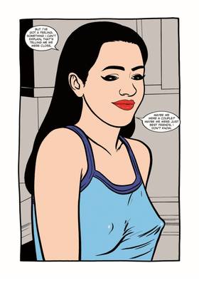 Read Amnesiac - Blue Orchid Books  2 Page 4 in English