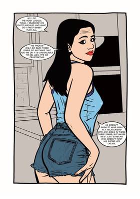 Read Amnesiac - Blue Orchid Books  2 Page 6 in English