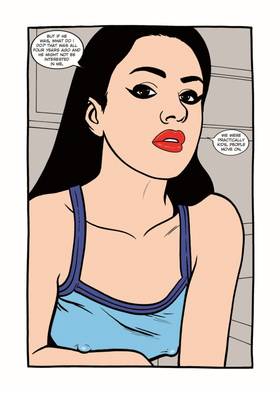 Read Amnesiac - Blue Orchid Books  2 Page 8 in English