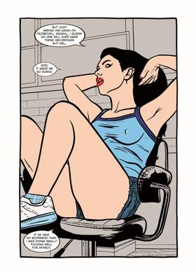 Read Amnesiac - Blue Orchid Books  2 Page 9 in English