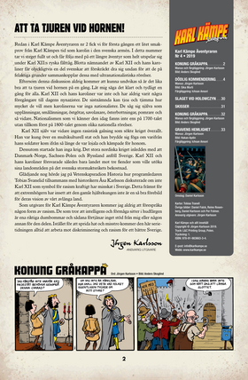 Read Karl Kämpe Äventyraren  4 Page 2 in Swedish