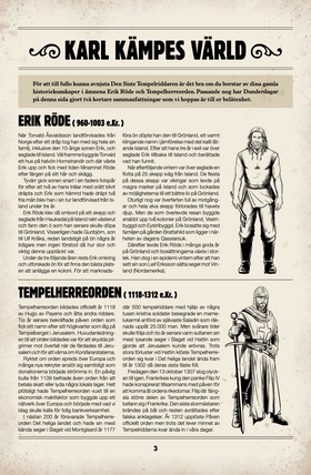 Read Karl Kämpe Äventyraren  7 Page 3 in Swedish