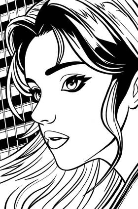 Read Bermuda Booby Babes - Underglow Comics  4 Page 10 in English