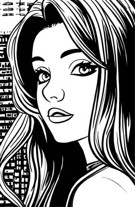 Read Bermuda Booby Babes - Underglow Comics  2 Page 3 in English