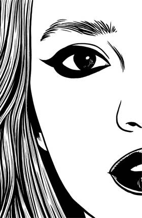 Read Bermuda Booby Babes - Underglow Comics  2 Page 6 in English