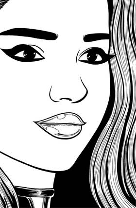 Read Bermuda Booby Babes - Underglow Comics  2 Page 10 in English
