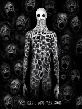 Read Split Skin  1 Page 5 in English