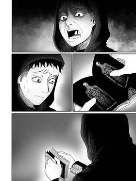 Read Split Skin  1 Page 6 in English