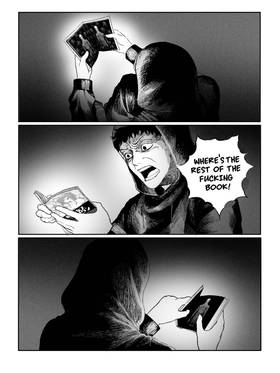 Read Split Skin  1 Page 7 in English