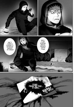Read Split Skin  1 Page 9 in English