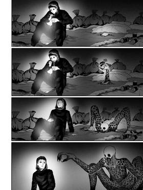 Read Split Skin  1 Page 10 in English