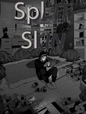 Read Split Skin  1 Page 1 in English