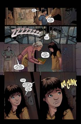 Read  The Wretched  1 Page 4 in English