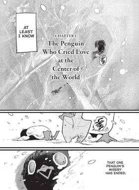 Read Before You Go Extinct  1 Page 6 in English