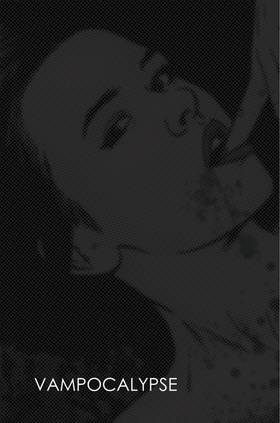 Read Hot Stuff - The Underglow Comics Art of Gary Parkin  1 Page 3 in English