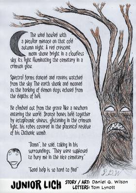 Read Crit One  1 Page 4 in English