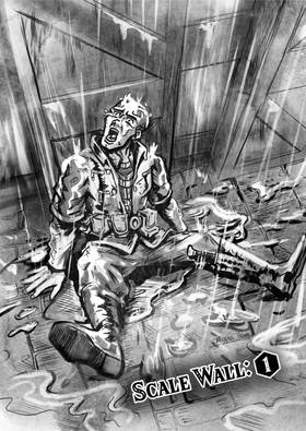Read Crit One  1 Page 9 in English