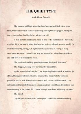 Read Crit One  2 Page 9 in English