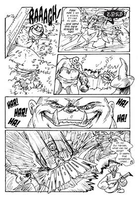Read Crit One  3 Page 5 in English