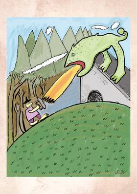 Read Crit One  3 Page 7 in English