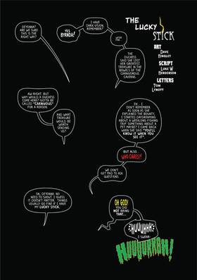 Read Crit One  3 Page 8 in English