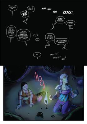 Read Crit One  3 Page 9 in English