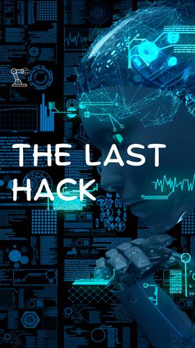 Read The Last Hack  1 Page 1 in English