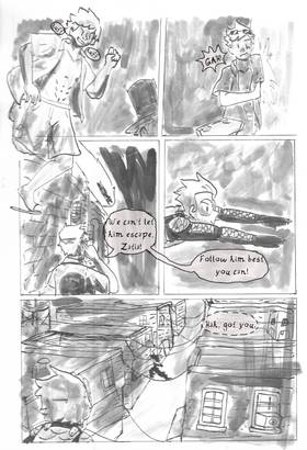 Read Dragonkite  1 Page 1 in English