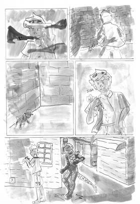 Read Dragonkite  1 Page 3 in English