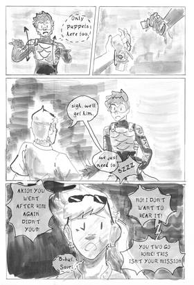 Read Dragonkite  2 Page 1 in English