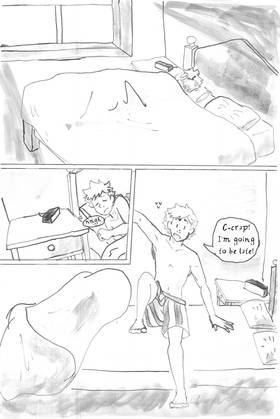 Read Dragonkite  2 Page 3 in English