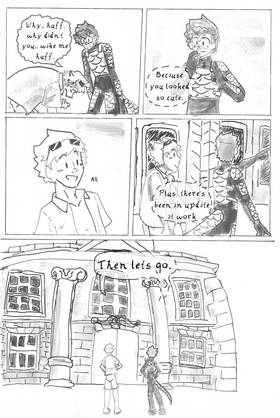 Read Dragonkite  3 Page 2 in English