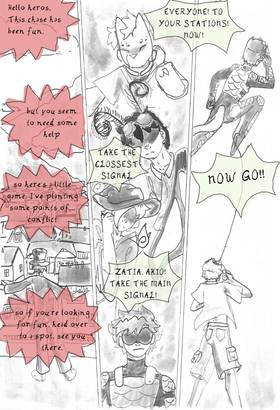 Read Dragonkite  5 Page 2 in English