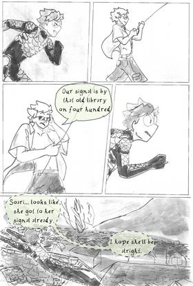 Read Dragonkite  5 Page 3 in English