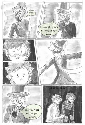 Read Dragonkite  6 Page 3 in English