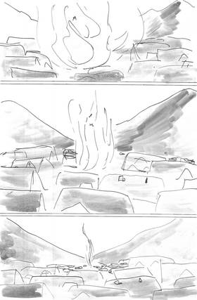 Read Dragonkite  7 Page 3 in English