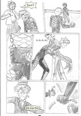 Read Dragonkite  8 Page 1 in English