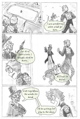 Read Dragonkite  9 Page 1 in English