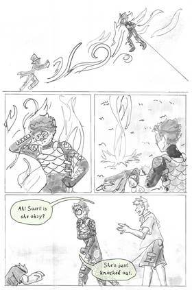 Read Dragonkite  9 Page 2 in English