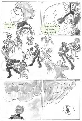 Read Dragonkite  10 Page 2 in English