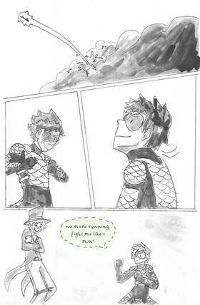 Read Dragonkite  10 Page 3 in English