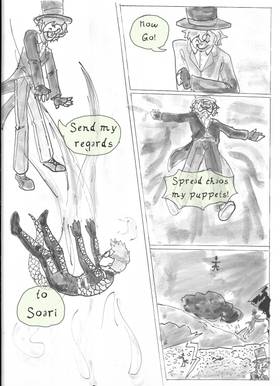 Read Dragonkite  11 Page 2 in English